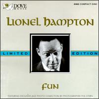 Lionel Hampton - Fun lyrics