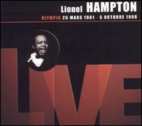 Lionel Hampton - Olympia Mars 1961, Octobre 1966 [live] lyrics