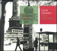 Lionel Hampton - Ring Dem Vibes lyrics