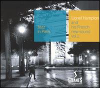 Lionel Hampton - Jazz in Paris: Lionel Hampton & His French New Sound, Vol. 1 lyrics