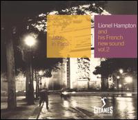 Lionel Hampton - Jazz in Paris: Lionel Hampton & His French New Sound, Vol. 2 lyrics