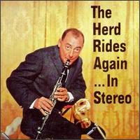 Woody Herman - The Herd Rides Again lyrics