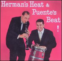 Woody Herman - Herman's Heat & Puente's Beat lyrics