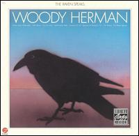 Woody Herman - The Raven Speaks lyrics