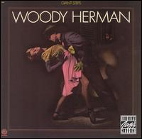 Woody Herman - Giant Steps lyrics
