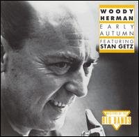 Woody Herman - Early Autumn [RCA] lyrics