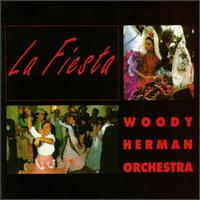 Woody Herman - La Fiesta lyrics