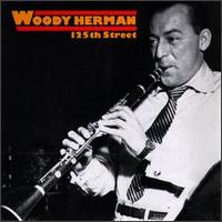 Woody Herman - 125th Street lyrics