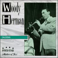Woody Herman - Caldonia lyrics
