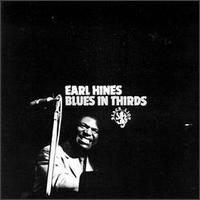 Earl Hines - Blues in Thirds lyrics