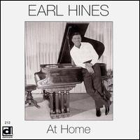 Earl Hines - Earl Hines at Home lyrics