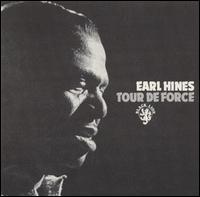 Earl Hines - Tour de Force lyrics
