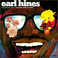 Earl Hines - Live at the New School lyrics