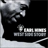 Earl Hines - West Side Story [live] lyrics