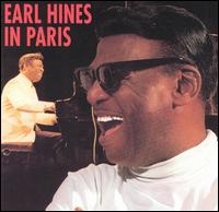 Earl Hines - In Paris [live] lyrics