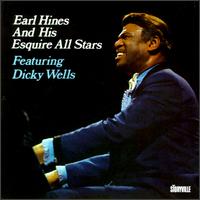 Earl Hines - At Club Hangover 1954 [live] lyrics