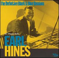 Earl Hines - '65 Piano Solo lyrics
