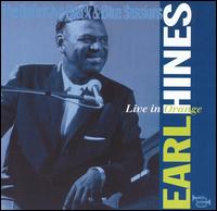 Earl Hines - In Orange [live] lyrics