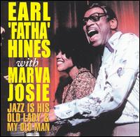 Earl Hines - Jazz Is His Old Lady and My Old Man lyrics