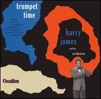 Harry James - Trumpet Time lyrics