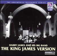 Harry James - The King James Version lyrics