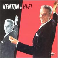 Stan Kenton - Kenton in Hi-Fi lyrics