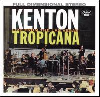 Stan Kenton - At the Las Vegas Tropicana [live] lyrics