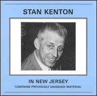 Stan Kenton - In New Jersey [live] lyrics