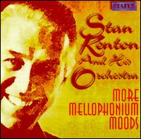 Stan Kenton - More Mellophonium Moods lyrics