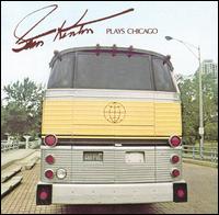 Stan Kenton - Stan Kenton Plays Chicago lyrics