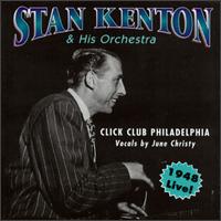 Stan Kenton - 1948 Live lyrics