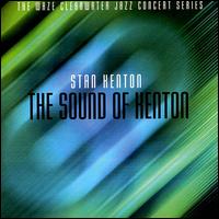 Stan Kenton - The Sound of Kenton [live] lyrics