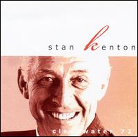 Stan Kenton - Clearwater 72 lyrics