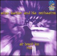 Stan Kenton - At Brant Inn 1963 [live] lyrics
