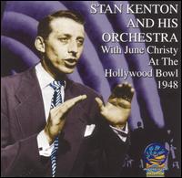 Stan Kenton - At the Hollywood Bowl 1948 [live] lyrics