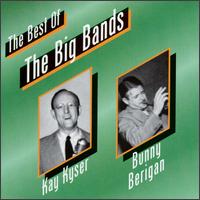 Kay Kyser - The Best of the Big Bands [Sony Special Products] lyrics