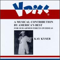 Kay Kyser - The V-Disc Recordings lyrics