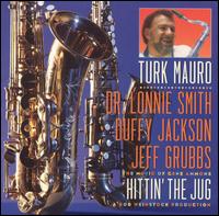 Turk Mauro - Hittin' the Jug lyrics