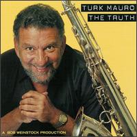 Turk Mauro - Truth lyrics