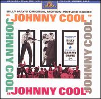 Billy May - Johnny Cool lyrics