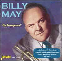 Billy May - By Arrangement lyrics
