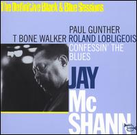 Jay McShann - Confessin' the Blues lyrics