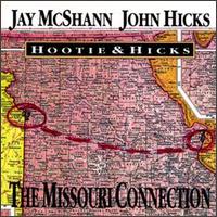 Jay McShann - The Missouri Connection lyrics