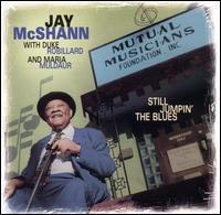 Jay McShann - Still Jumpin' the Blues lyrics