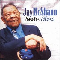 Jay McShann - Hootie's Blues: A Tribute [live] lyrics