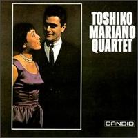 Toshiko Akiyoshi - Toshiko Mariano Quartet lyrics