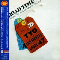 Toshiko Akiyoshi - Road Time lyrics