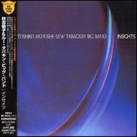 Toshiko Akiyoshi - Insights lyrics