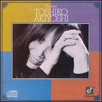 Toshiko Akiyoshi - Finesse lyrics