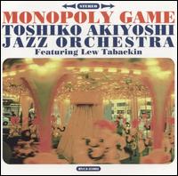 Toshiko Akiyoshi - Monopoly Game lyrics